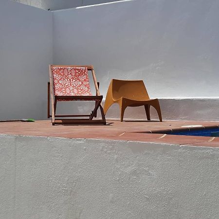 A Casa Da Avo Custodinha Villa Bias do Norte Exterior photo