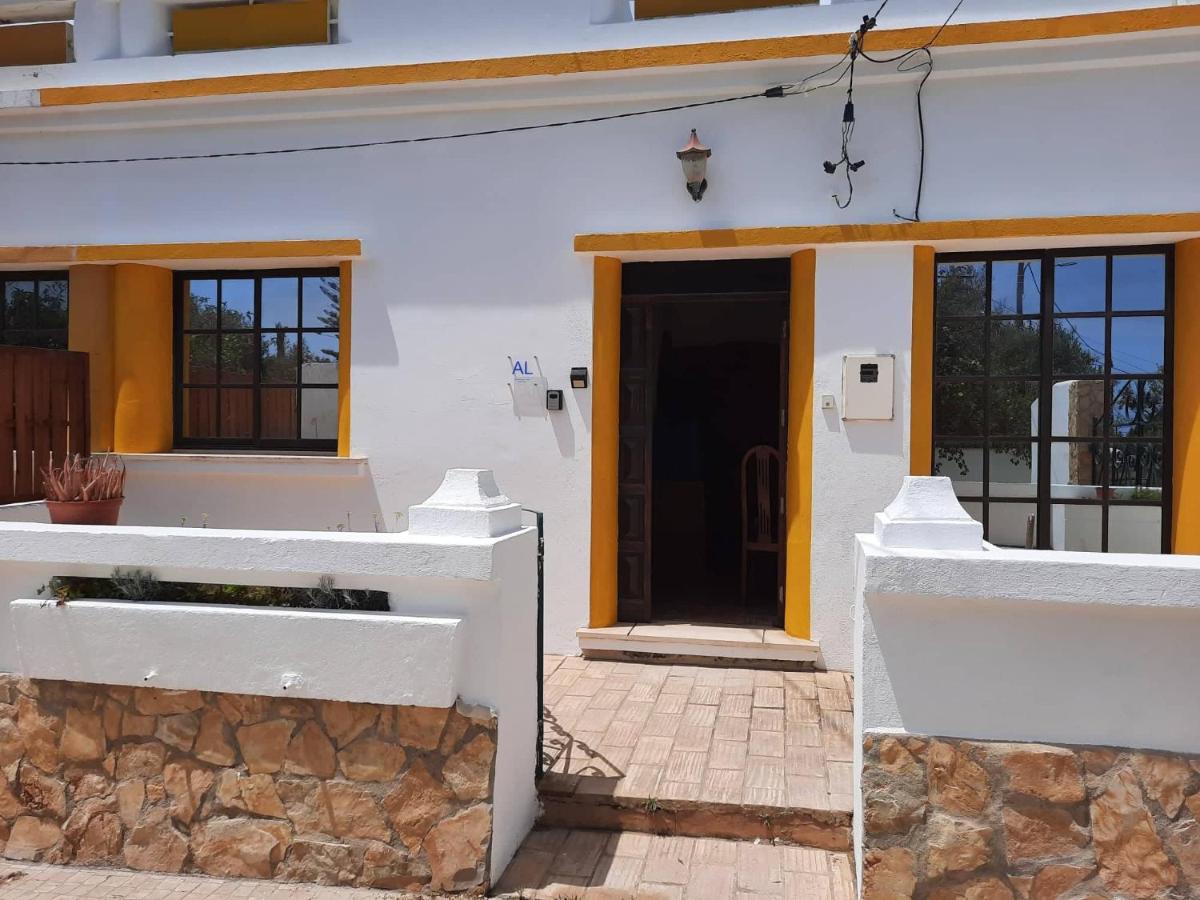 A Casa Da Avo Custodinha Villa Bias do Norte Exterior photo