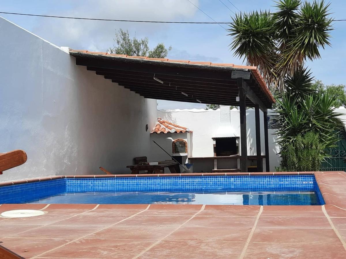A Casa Da Avo Custodinha Villa Bias do Norte Exterior photo