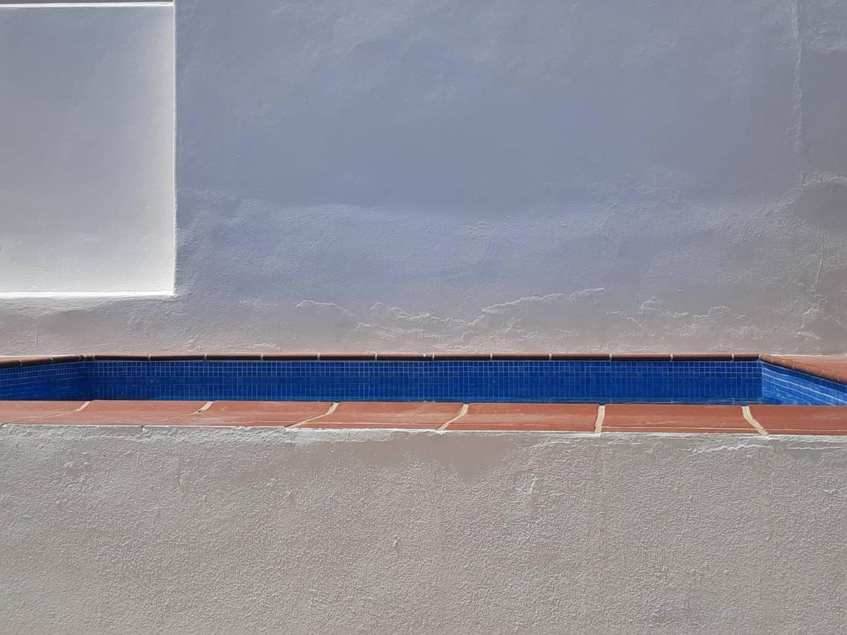 A Casa Da Avo Custodinha Villa Bias do Norte Exterior photo