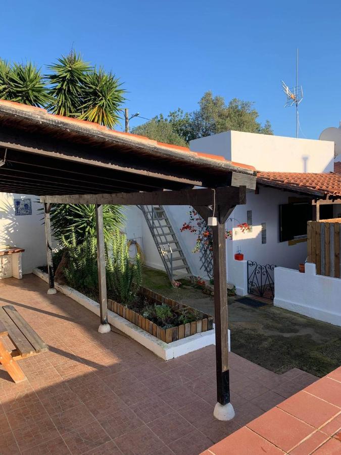 A Casa Da Avo Custodinha Villa Bias do Norte Exterior photo