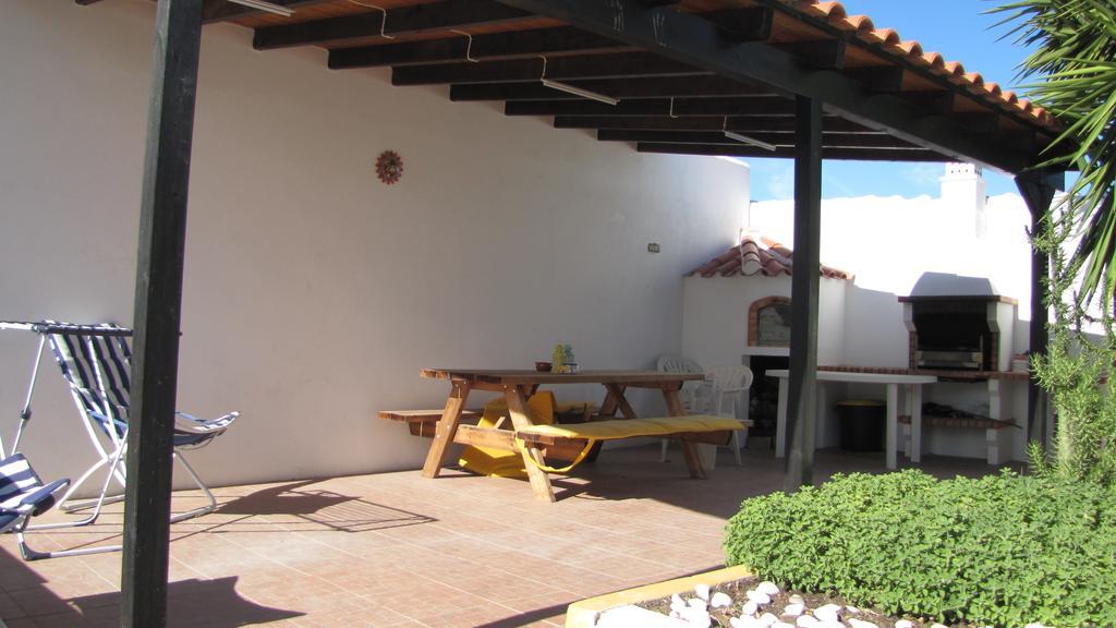 A Casa Da Avo Custodinha Villa Bias do Norte Exterior photo