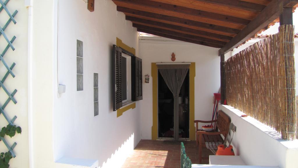 A Casa Da Avo Custodinha Villa Bias do Norte Exterior photo