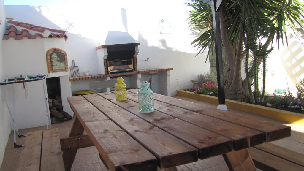 A Casa Da Avo Custodinha Villa Bias do Norte Exterior photo