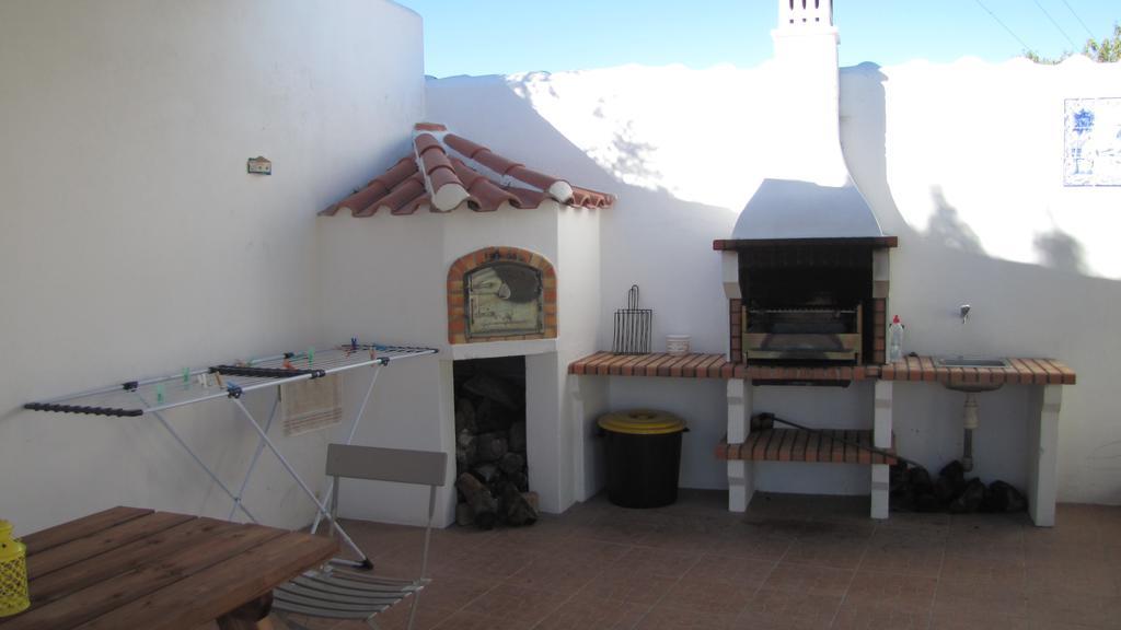 A Casa Da Avo Custodinha Villa Bias do Norte Exterior photo