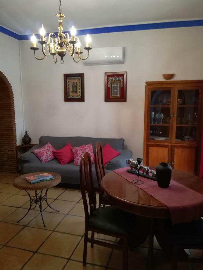 A Casa Da Avo Custodinha Villa Bias do Norte Exterior photo