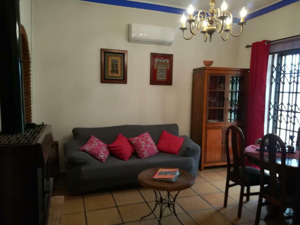 A Casa Da Avo Custodinha Villa Bias do Norte Exterior photo