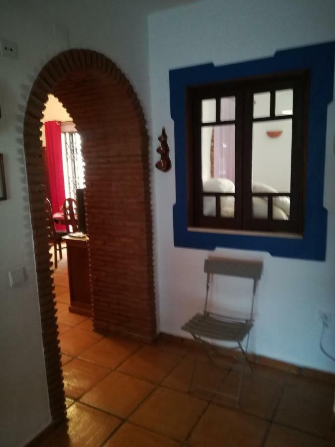 A Casa Da Avo Custodinha Villa Bias do Norte Exterior photo